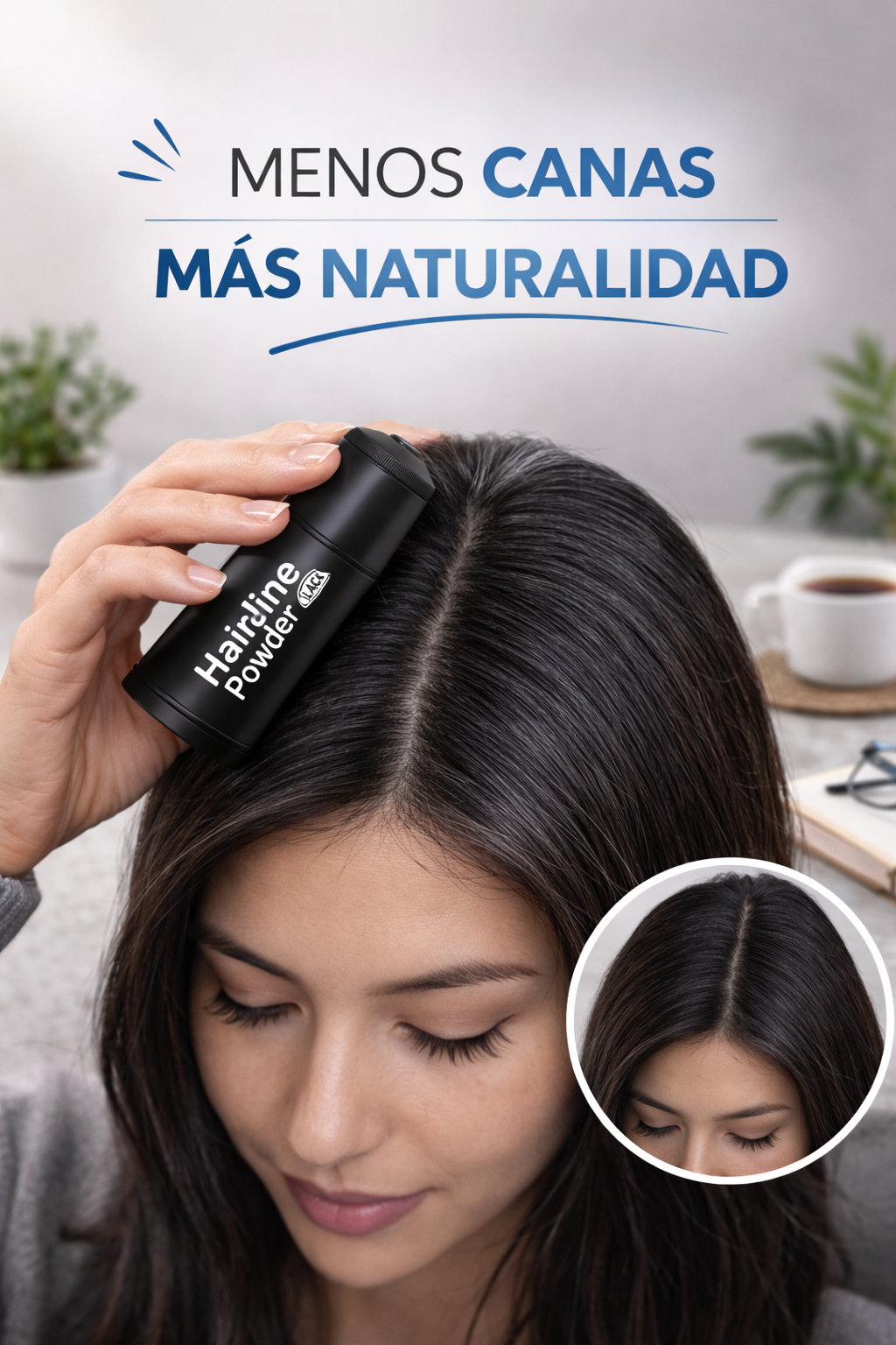 Cubre Canas Y Atenuador De Entradas